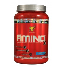 Amino-X 1 кг 70 serv 